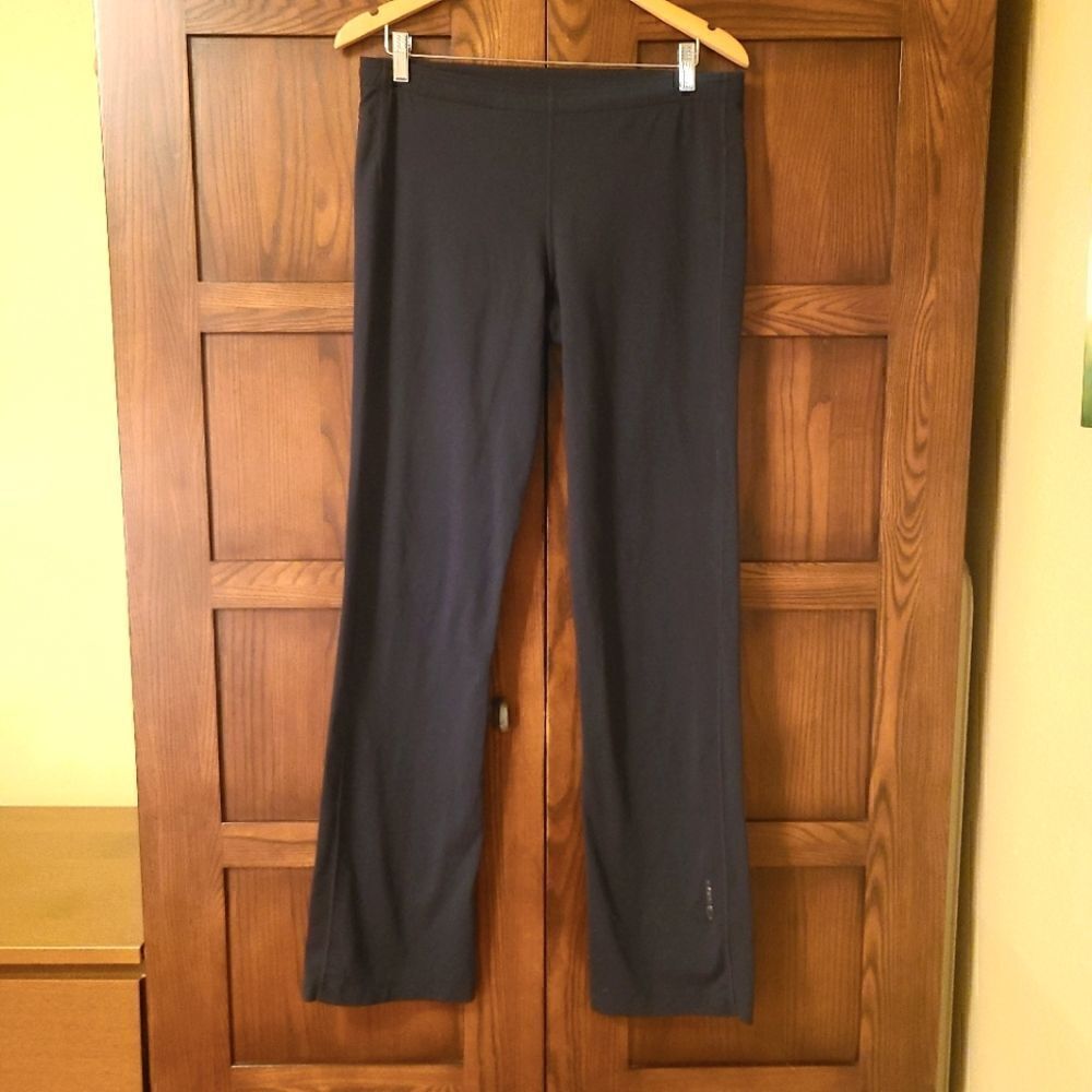 SUGOI Womens Drawstring Straight Leg Lounge Pants